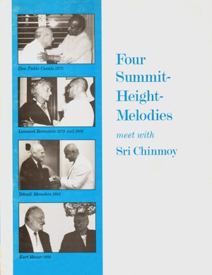 Four Summit-Height-Melodies