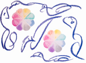 Soul-birds de Sri Chinmoy