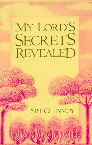 My Lord's Secrets revealed